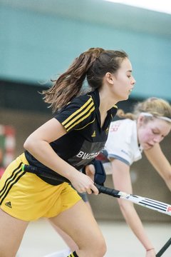 Bild 264 - B/C-Juniorinnen Hamburger Meisterschaft